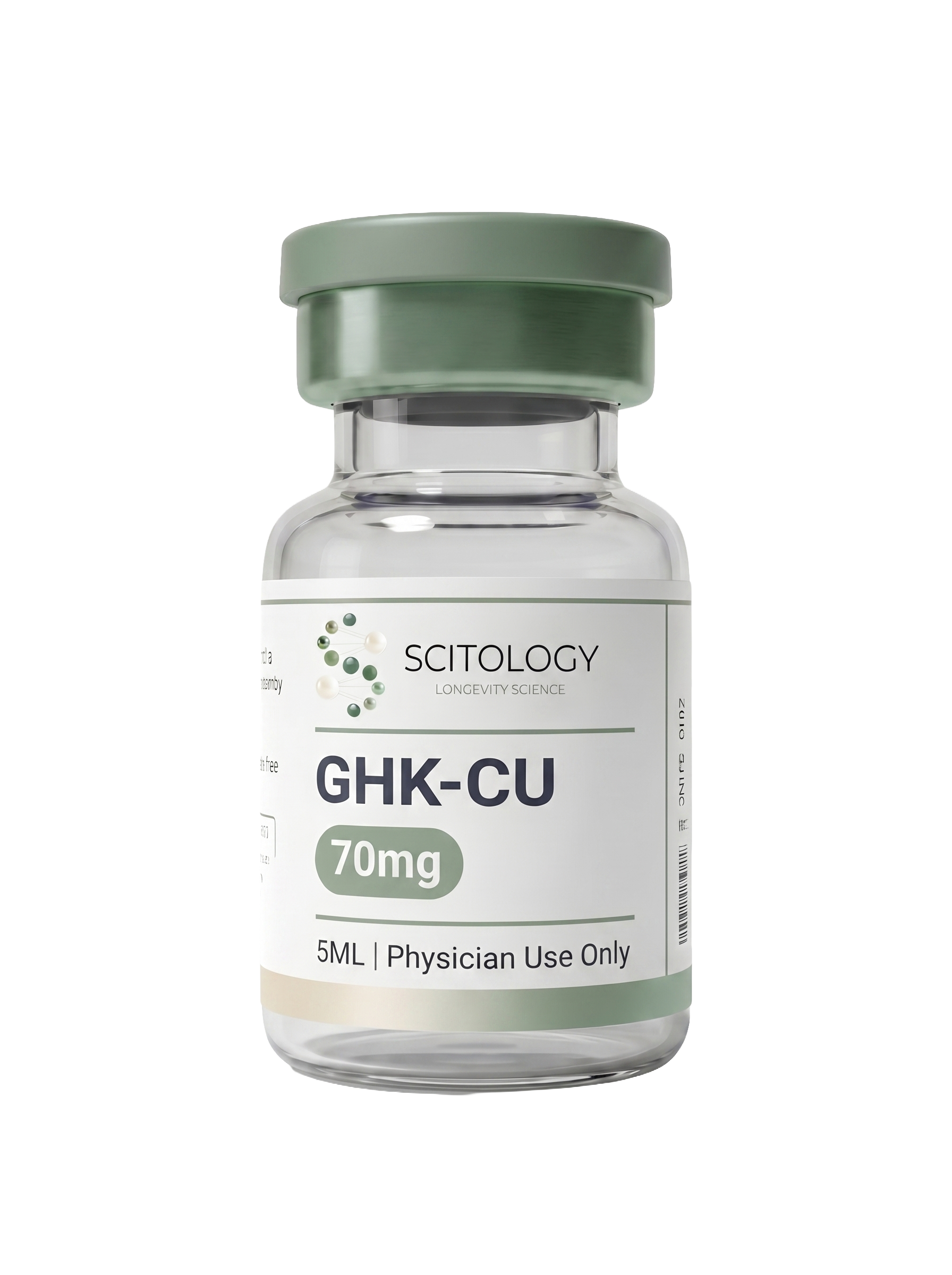 GHK-CU