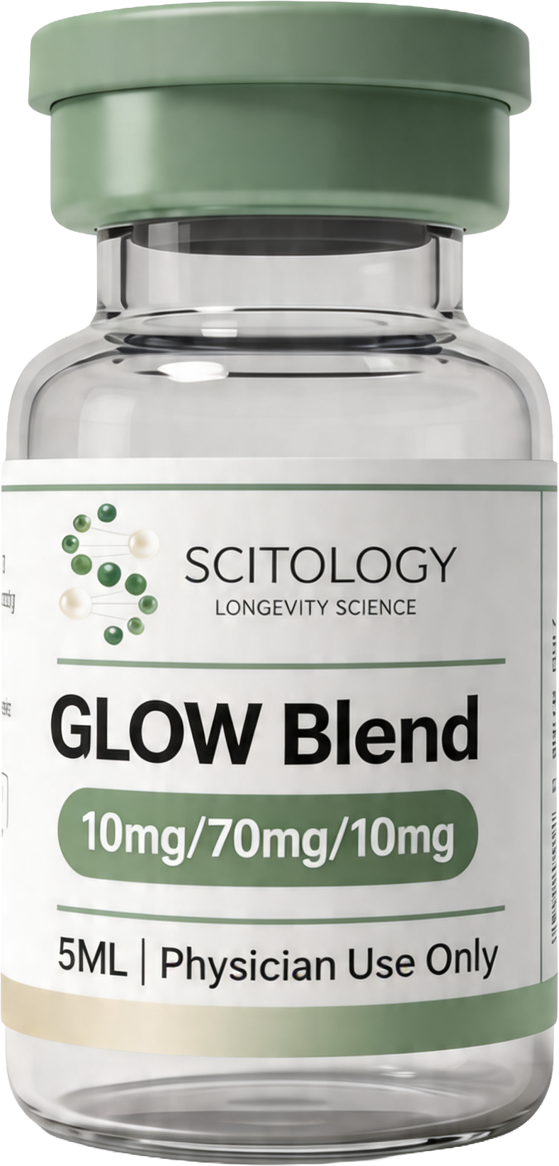 GLOW Blend
