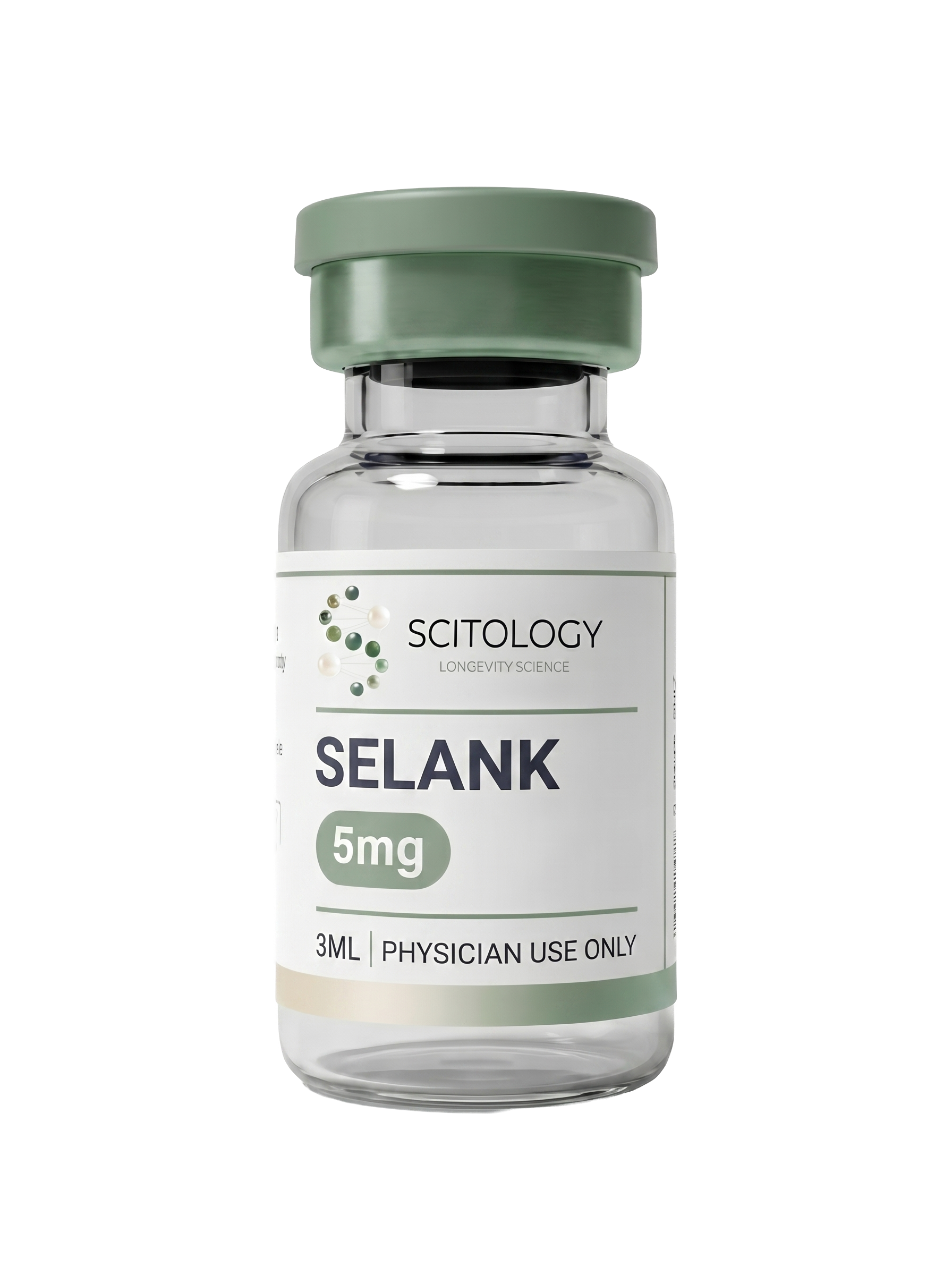 Selank