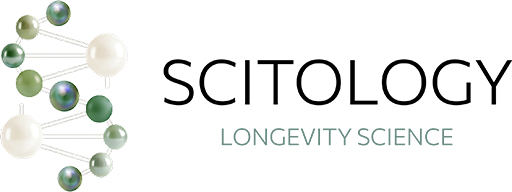 Scitology Logo